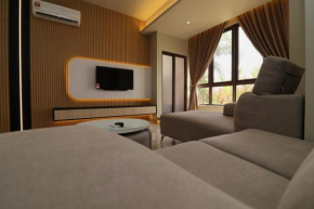 Mykey Bali B-07-01 Melaka City